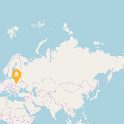 Bilya Gotelyu Lviv на глобальній карті
